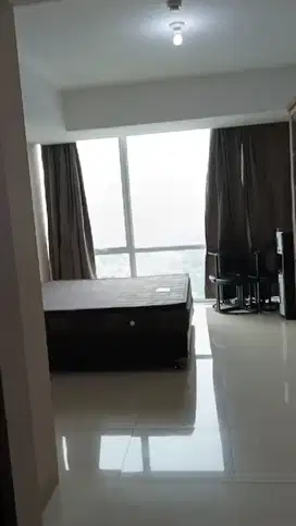 U Residence Tower 2 Studio Furnished Selangkah ke UPH