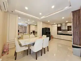 Rumah Rapi Siap Huni Serenade Lake Gading Serpong Bagus Rapih