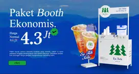 Rombong Teh Solo