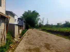 tanah murah dekat kampus ub, uin, unisma malang