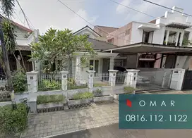 Sektor 1 Bintaro Jaya  Lingkungan tenang lokasi strategis Cendrawasih
