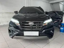 Tdp 42 Jt Toyota Rush 1.5 GR Sport Matic 2023 Hitam Full Original