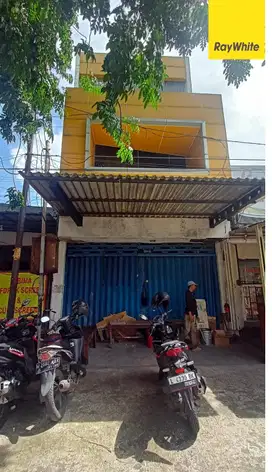 Disewakan Ruko Ngagel Jaya Surabaya