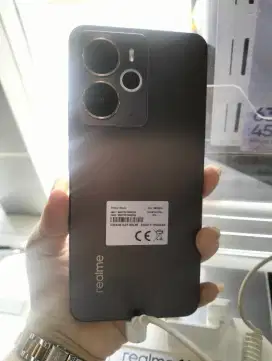 Kredit HP Realme 14 Ram 8+10/256GB