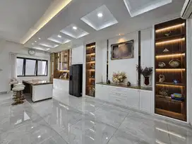 Rumah Baguss Mewah Full Furnish Di Cluster Scarlet The Spring