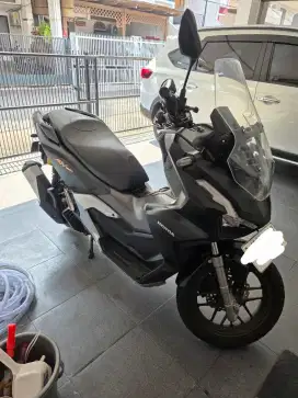 MULUS SEPERTI BARU