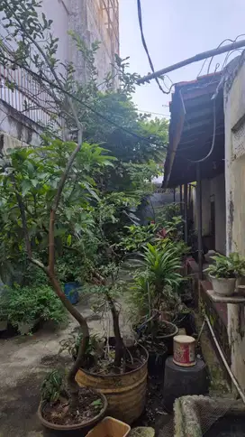 DIJUAL RUMAH NYAMAN & LUAS  CIMAHI TENGAH SIAP HUNI
