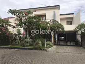 Pakuwon City Minimalis Terawat