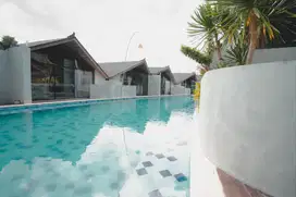Villa Mewah dekat Hotel Hilton dan Hotel Ampurva, Nusa Dua