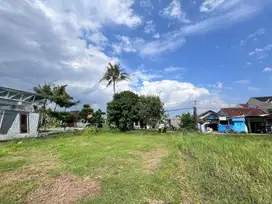 Dalam Ringroad 7 Menit Titik Nol Yogyakarta Tanah Murah
