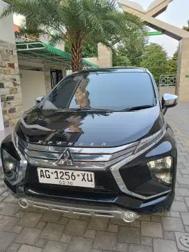 Xpander ultimate matic 2018