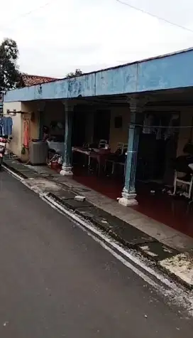 Tanah Tembalang Bulusan Undip