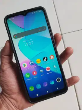 Vivo Y12s ram 3/32