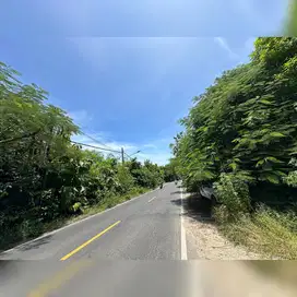 Uluwatu – Leasehold Land in Nyang Nyang , Near main road