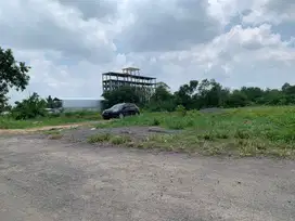 Tanah Strategis 200m Jl. Ring Road Utara Sleman