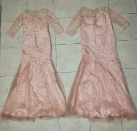 Dress Fashion Pesta