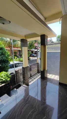 Dijual Rumah Cantik di Cluster Mandar Bintaro Jaya, Tangsel