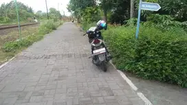 Dijual Tanah Pekarangan Tatabumi Gamping
