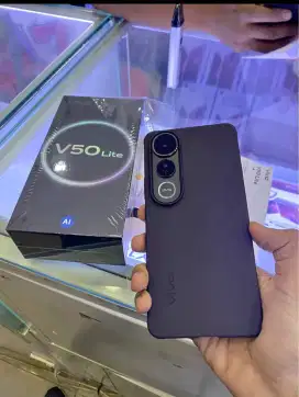 Vivo v50 Lite 8/256