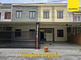 Dijual Rumah Kos Siwalankerto Permai Surabaya
