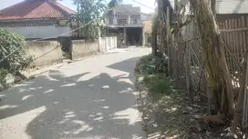 Dijual Tanah daerah Sertajaya Cikarang Bekasi