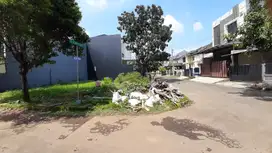 Dijual Kavling Siap Bangun Di Perumahan Sektor 7B Gading Serpong
