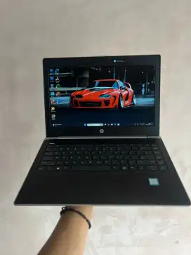 HP PROBOOK 430 G5 MULUS RINGAN PEMAKAIAN PRIBADI