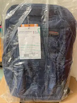 American Tourister Logix NXT