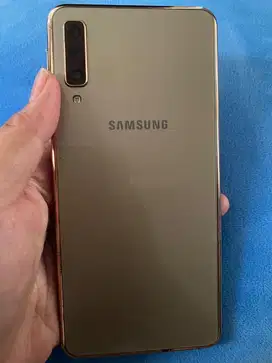 Samsung A7 Nfc 64Gb