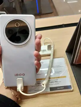 Vivo IQOO Z10 512 GB