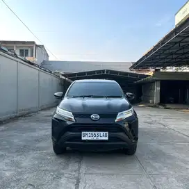 TERIOS X MANUAL 2023