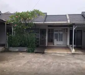 Dijual Rumah Dibawah Pasaran Mampang Hills Pancoran Mas Kota Depok