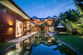 Villa Petitenget Seminyak badung Bali