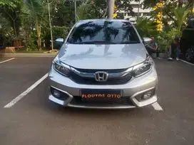 Honda Brio Satya/E 2020 AT