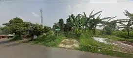 Tanah Kavling Nuansa Pegunungan di Bogor Ciapus – Harga Di Bawah Pasa