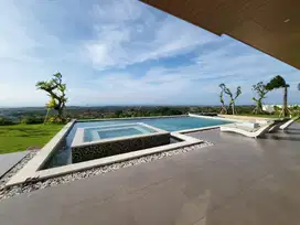 Villa Luxury Unblock View Puri Gading Jimbaran Badung