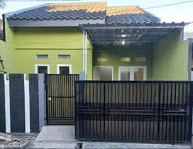 Jual Rumah Harapan Indah Bekasi Harga lentik siap huniii(B0269)