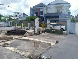 Kav jimbaran taman baruna