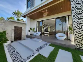 Villa luxury unblock ocean view Jimbaran
