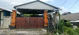 Di jual tanah jalan Antasura, Denpasar, Bali