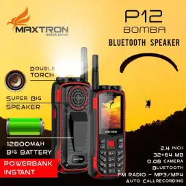 Maxtron bomba P21