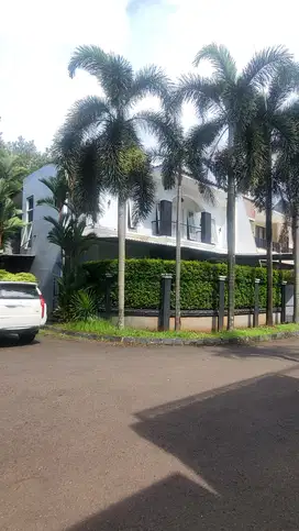 Rumah murah siap huni di Bsd Taman Giri Loka