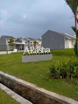 Dijual Rumah Ready Harga Nego 1 Lantai Citra Maja Raya Rangkas