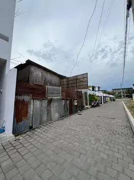 Tanah Kayu Tulang Canggu Badung