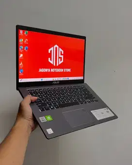 ASUS Vivobook A416JPO i5 1035G7 RAM 8GB SSD 512GB NVIDIA MX330 2GB