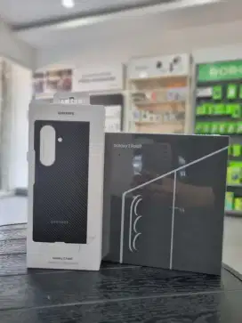 READY STOCK SAMSUNG ZFOLD7 RAM 16/1TB FREE CASE