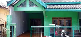 Dijual cepat rumah dekat akpol