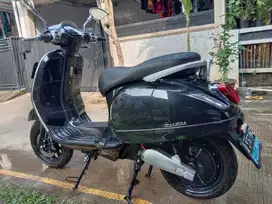 Di jual molis Smoot zuzu
