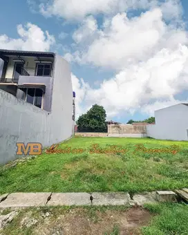 KAVLING BADAN LOKASI NYAMAN DAN STRATEGIS DI NUSA LOKA BSD CITY