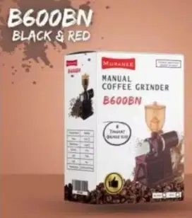 Mesin giling kopi / Grinder elektrik